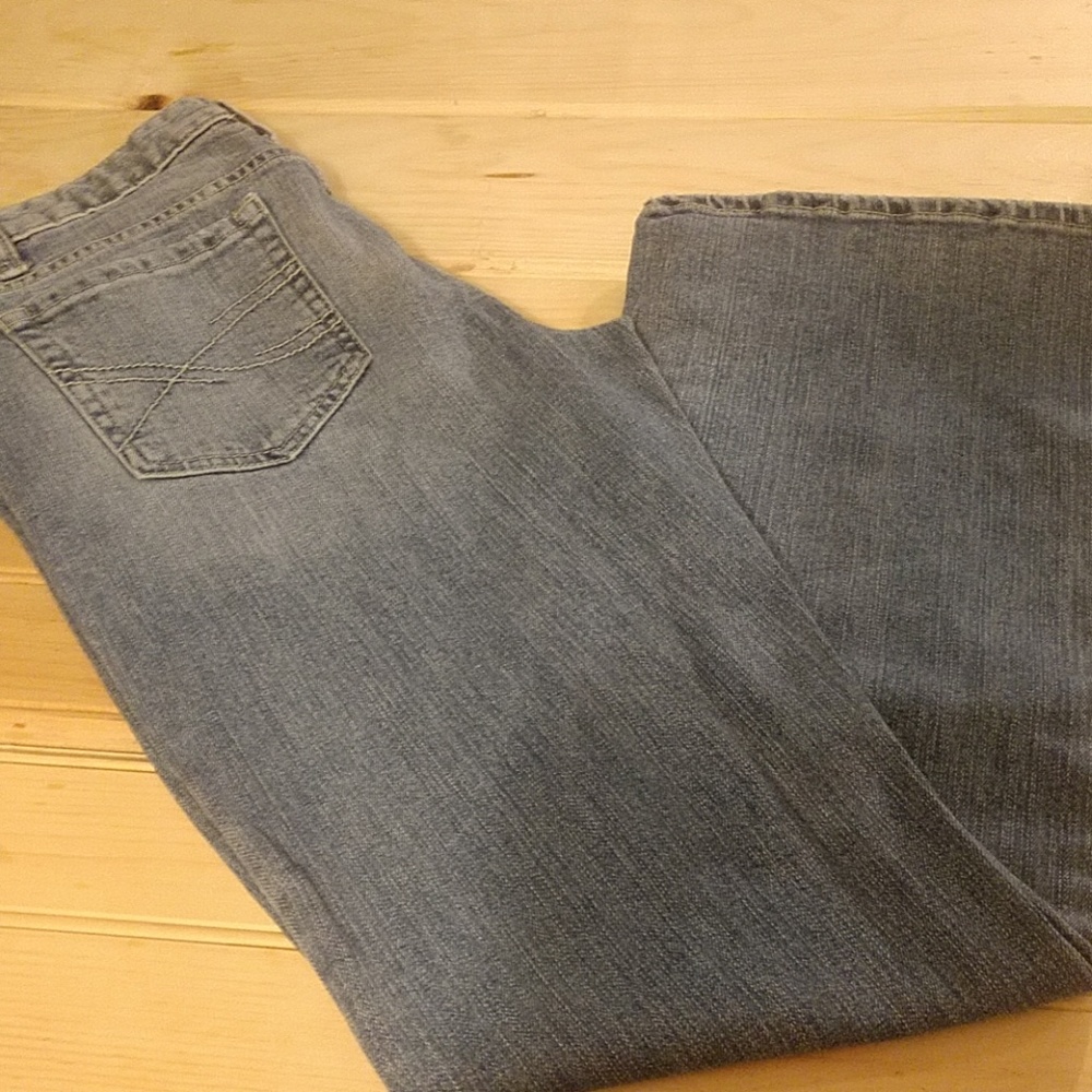 **womans jeans**